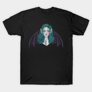 Batty Babe T-Shirt